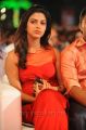 Tamil Actress Anaka in Red Dress Photos