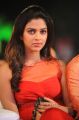 Telugu Actress Amala Paul in Red Dress Beautiful Photos Gallery