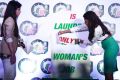 Amala Paul at Ariel Launch Photos