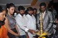 Amala Paul launches Benze Vaccations Club at Begumpet, Hyderabad