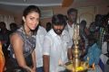 Amala Paul inaugurates Benze Vaccations Club at Begumpet, Hyderabad