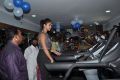 Amala Paul launches Benze Vaccations Club at Begumpet, Hyderabad