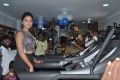 Amala Paul launches Benze Vaccations Club at Begumpet, Hyderabad