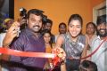 Amala Paul launches Benze Vaccations Club at Begumpet, Hyderabad