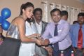 Amala Paul inaugurates Benze Vaccations Club at Begumpet, Hyderabad