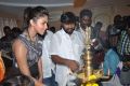 Amala Paul launches Benze Vaccations Club at Begumpet, Hyderabad