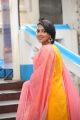 Telugu Actress Amala Paul New Pics in Churidar Dress