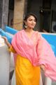 Telugu Actress Amala Paul New Pics in Churidar Dress