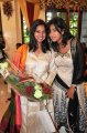 Amala Paul @ AL Alagappan's 60th Wedding Anniversary