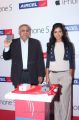 K.Sankara Narayanan launches Aircel iPhone 5 Photos