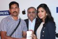 Amala Paul launches Aircel iPhone 5 Photos
