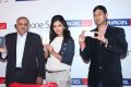 Amala Paul launches Apple iPhone 5 for Aircel Photos