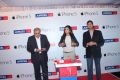 Actress Amala Paul Launches iPhone 5 Stills