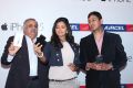 Amala Paul launches Apple iPhone 5 for Aircel Photos