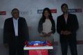 Heoine Amala Paul launches Aircel iPhone 5 at Chennai