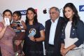 Amala Paul launches Aircel iPhone 5 in Chennai Photos