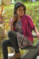 Actress Amala Paul Stills in Pink Dress from Iddarammayilatho