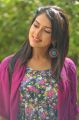 Actress Amala Paul Stills in Pink Dress from Iddarammayilatho