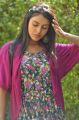 Amala Paul Stills in Pink Dress from Iddarammayilatho