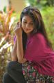 Actress Amala Paul Stills in Pink Dress from Iddarammayilatho