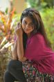 Actress Amala Paul Stills in Pink Dress from Iddarammayilatho