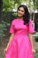 Tamil Actress Amala Paul Recent Pictures HD in Pink Dress