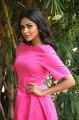 Tamil Actress Amala Paul Recent Pictures HD in Pink Dress