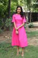 Tamil Actress Amala Paul Recent Pictures HD in Pink Dress