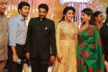 Rahul Ravindran, Chinmayi @ Actress Amala Paul Director Vijay Wedding Reception Stills