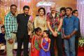 Boskey @ Actress Amala Paul Director Vijay Wedding Reception Stills