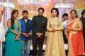 Perarasu @ Actress Amala Paul Director Vijay Wedding Reception Stills