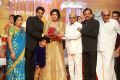 K.Balachander @ Actress Amala Paul Director Vijay Wedding Reception Stills
