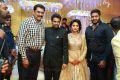 Ajay Rathnam @ Actress Amala Paul Director Vijay Wedding Reception Stills
