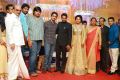 Karthik Subbaraj, Siddharth @ Actress Amala Paul Director Vijay Wedding Reception Stills