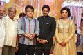 KR @ Actress Amala Paul Director Vijay Wedding Reception Stills