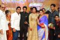 Harris Jayaraj @ Actress Amala Paul Director Vijay Wedding Reception Stills