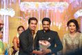 Jithan Ramesh @ Actress Amala Paul Director Vijay Wedding Reception Stills