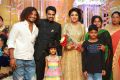 Stunt Silva @ Actress Amala Paul Director Vijay Wedding Reception Stills