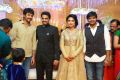Sivakarthikeyan, Sathish @ Actress Amala Paul Director Vijay Wedding Reception Stills