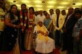 M.Karunanidhi @ Actress Amala Paul Director Vijay Wedding Reception Stills