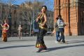 Actress Amala Paul New Wallpapers in Iddarammayilatho