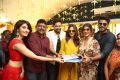 Rakul Preet Singh brother Aman Debut Movie Launch Stills