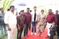 Aman Movie Launch Stills