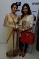 Anita Hassanandani & Nancy Parikh @ Amanaya Sagar Samir International Collections Fashion Show Photos