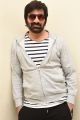 Amar Akbar Anthony Actor Ravi Teja Interview Photos