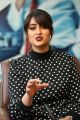 Heroine Ileana D'Cruz @ Amar Akbar Anthony Interview Photos HD