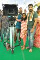 Sreenu Vaitla daughter Aadhya @ Amar Akbar Anthony Movie Launch Stills