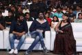 Srinu Vaitla, Ravi Teja, Ileana @ Amar Akbar Anthony Pre Release Event Stills