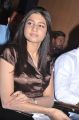 Actress at Amara Movie Audio Launch Stills