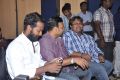 Vetrimaran,Prabhu Solomon,D.Imman at Amara Movie Audio Launch Stills